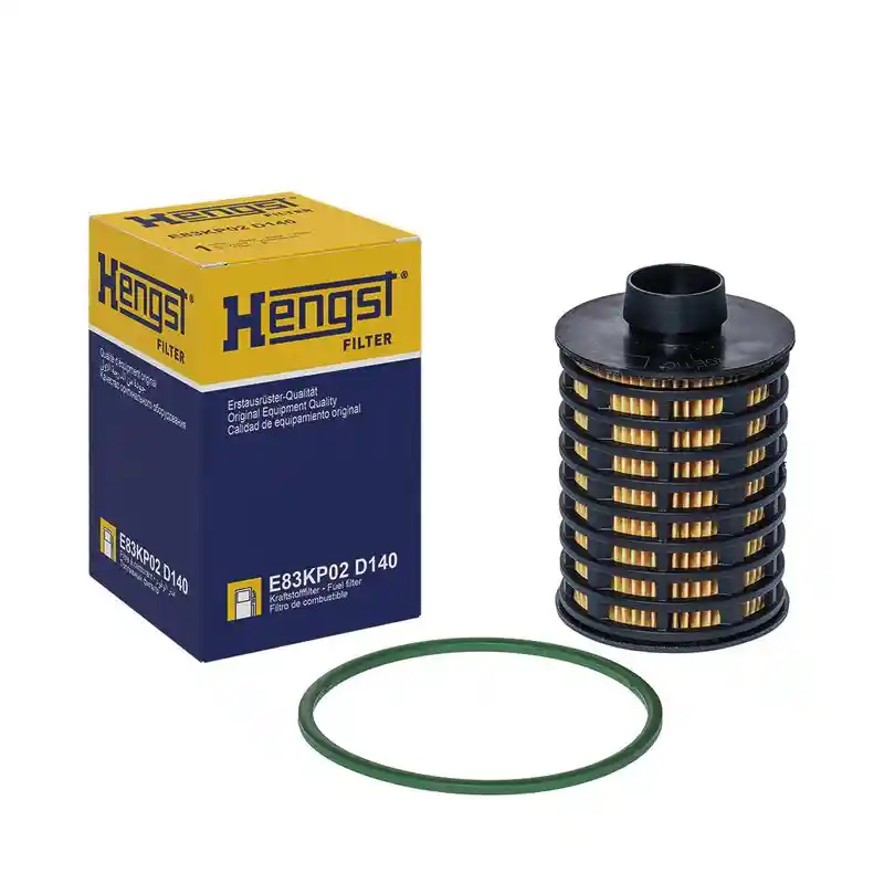HENGST FILTER E83KP02 D140