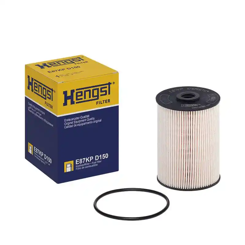 HENGST FILTER E87KP D150