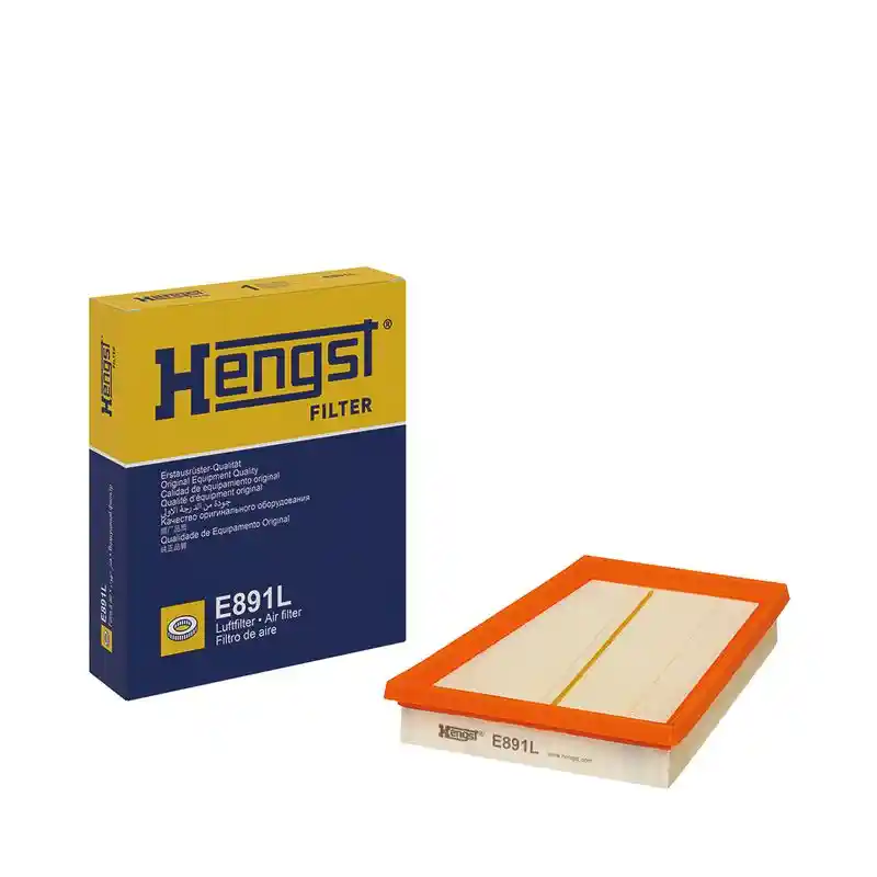 HENGST FILTER E891L
