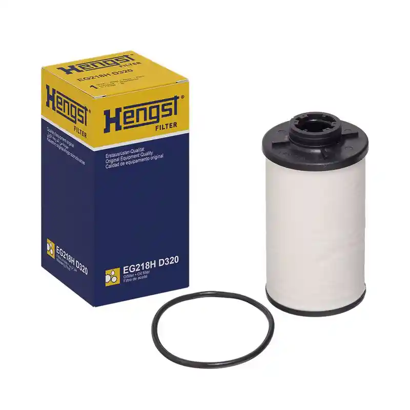 HENGST FILTER EG218H D320