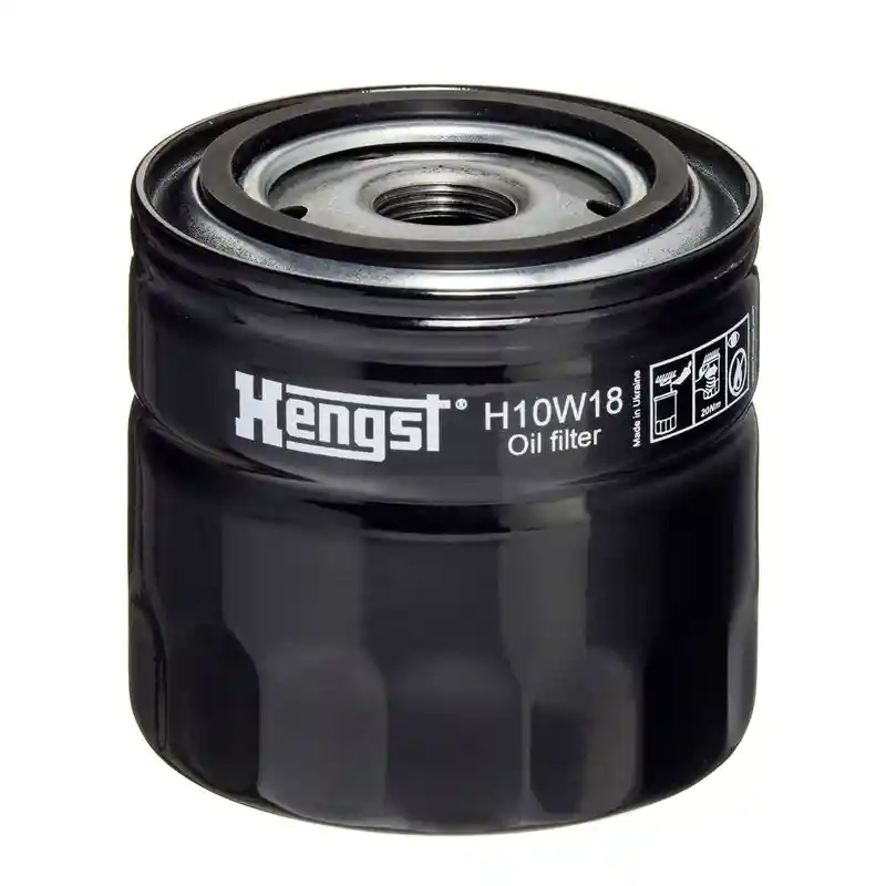 HENGST FILTER H10W18