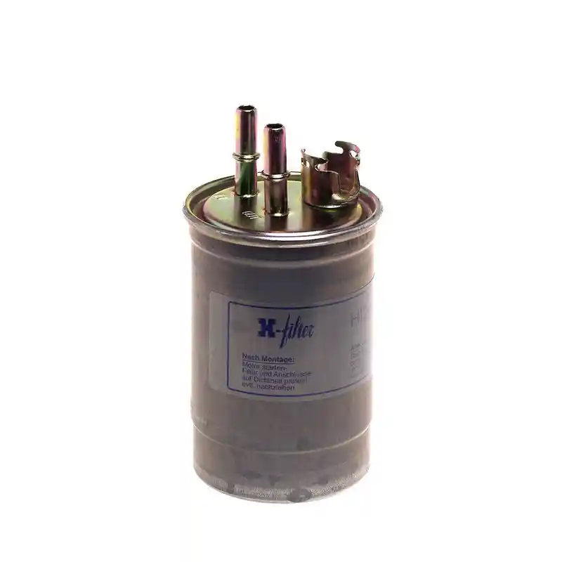 HENGST FILTER H124WK