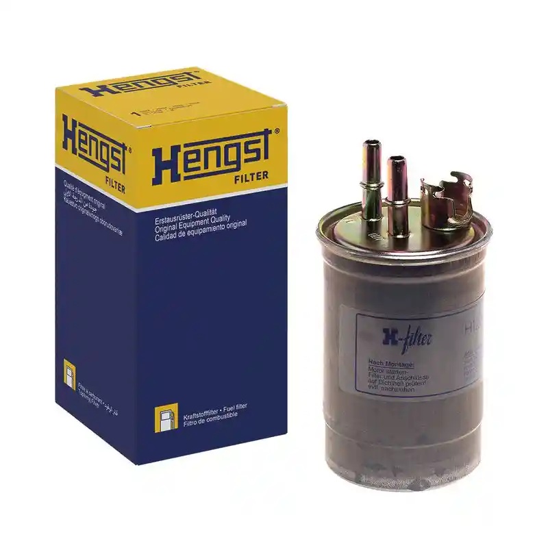 HENGST FILTER H124WK