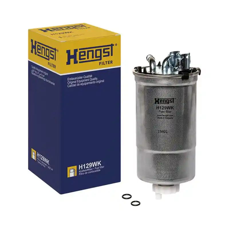 HENGST FILTER H129WK