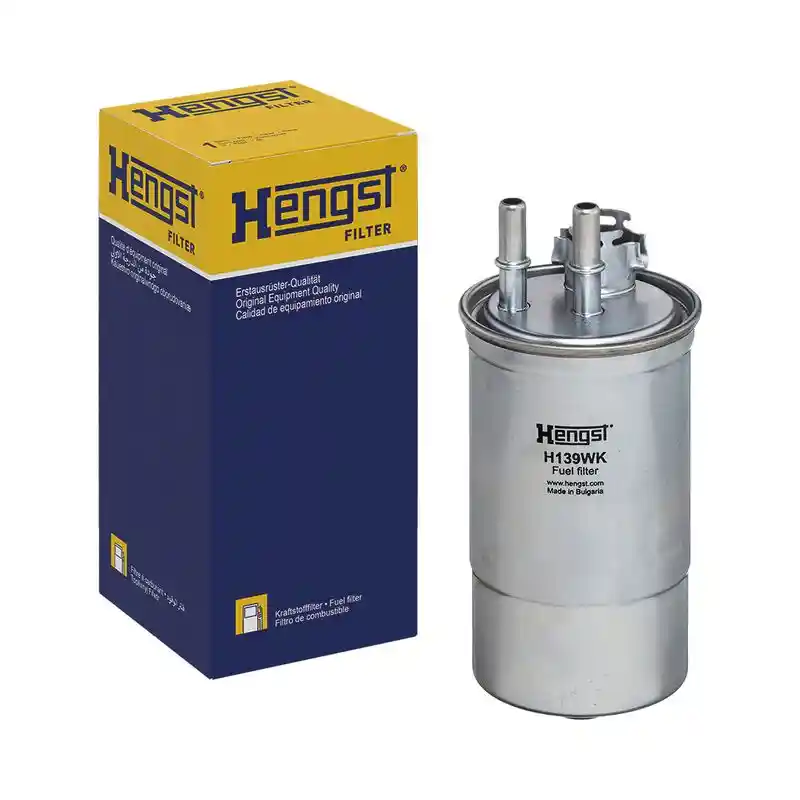 HENGST FILTER H139WK