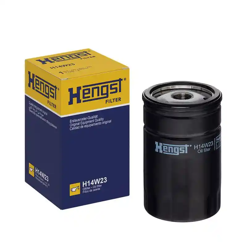 HENGST FILTER H14W23