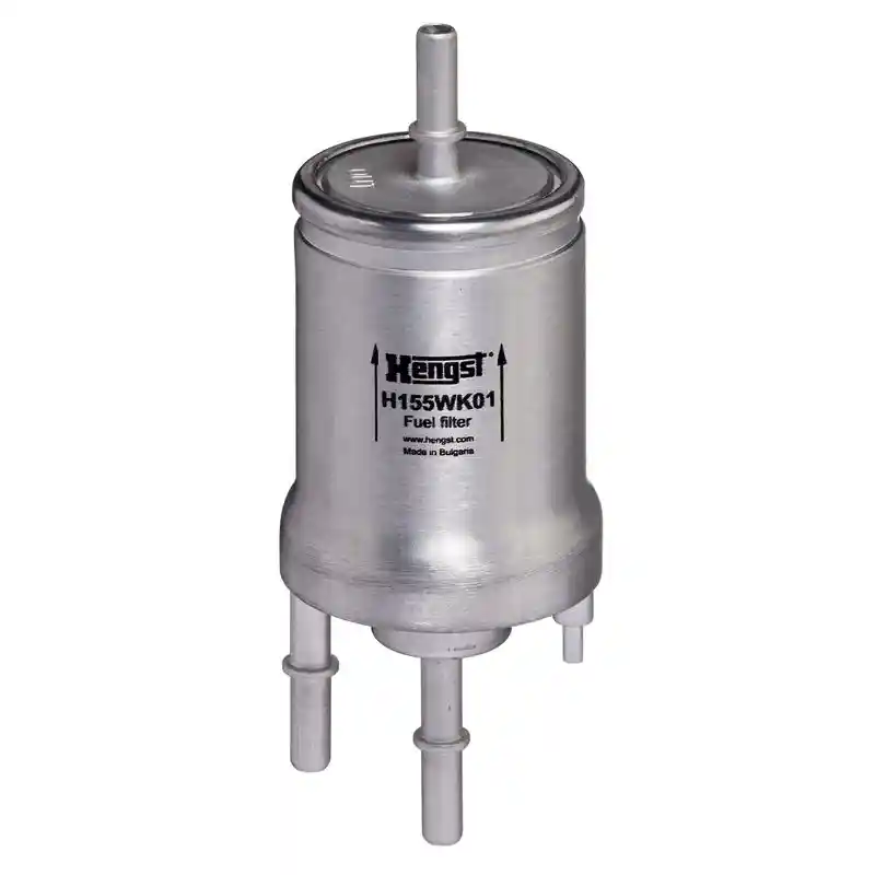 HENGST FILTER H155WK01