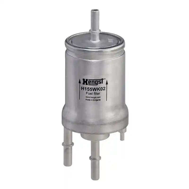 HENGST FILTER H155WK02