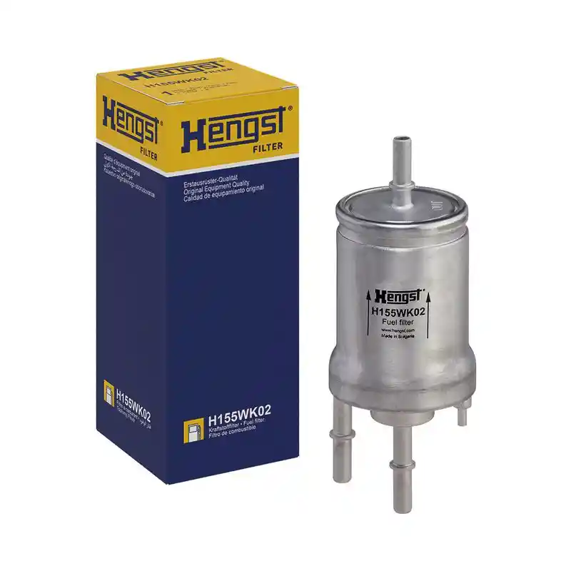 HENGST FILTER H155WK02
