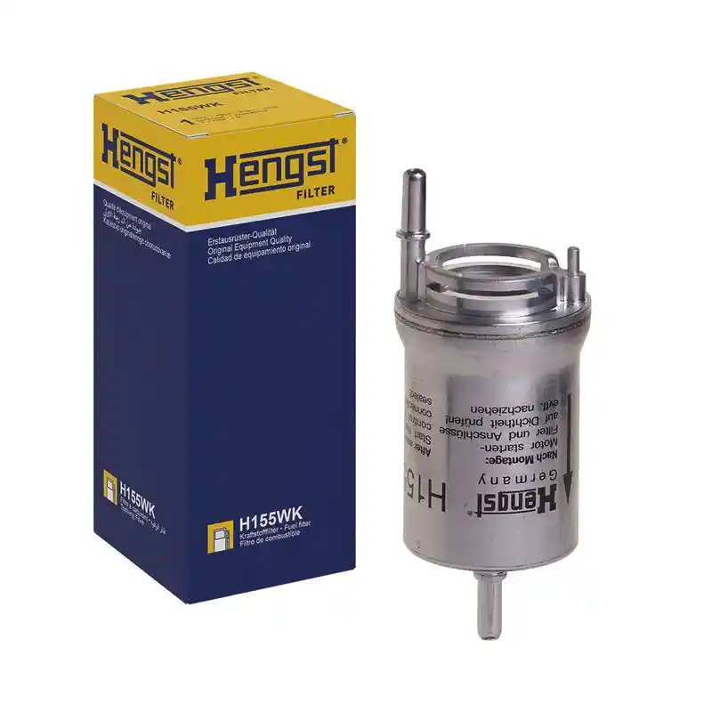 HENGST FILTER H155WK