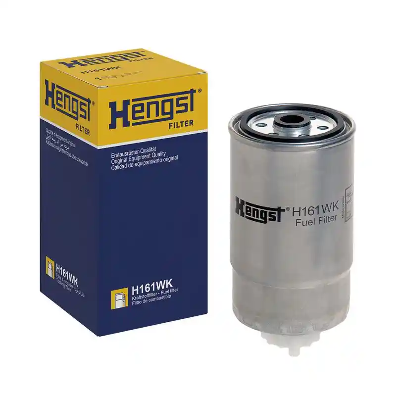 HENGST FILTER H161WK