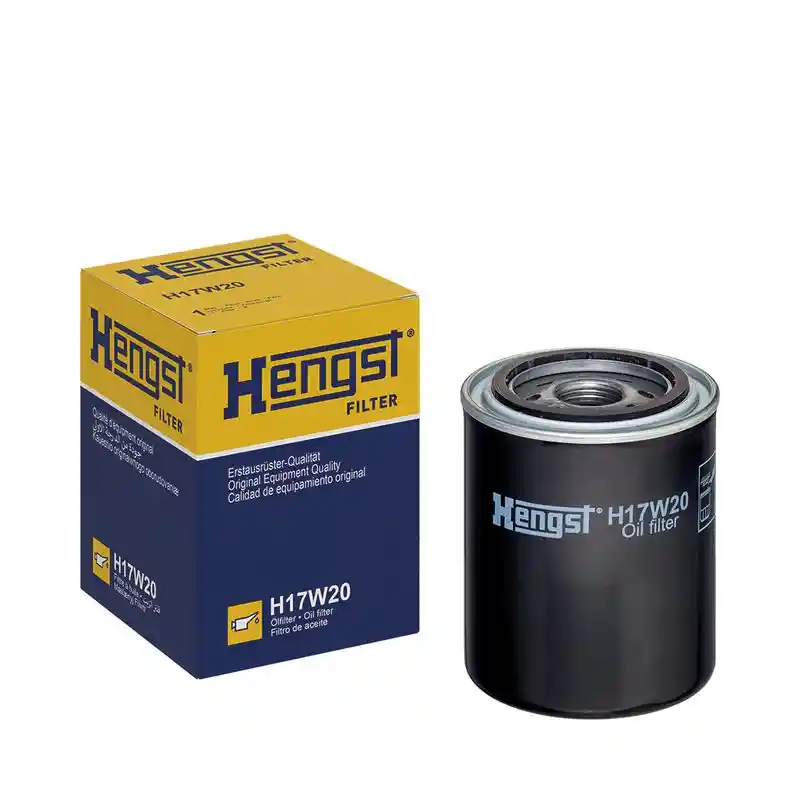 HENGST FILTER H17W20