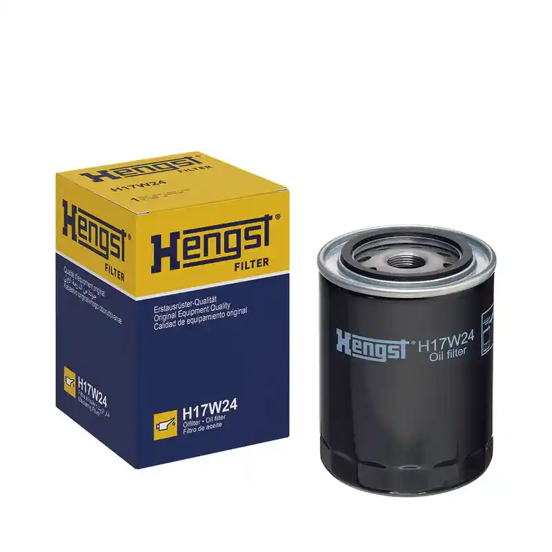HENGST FILTER H17W24