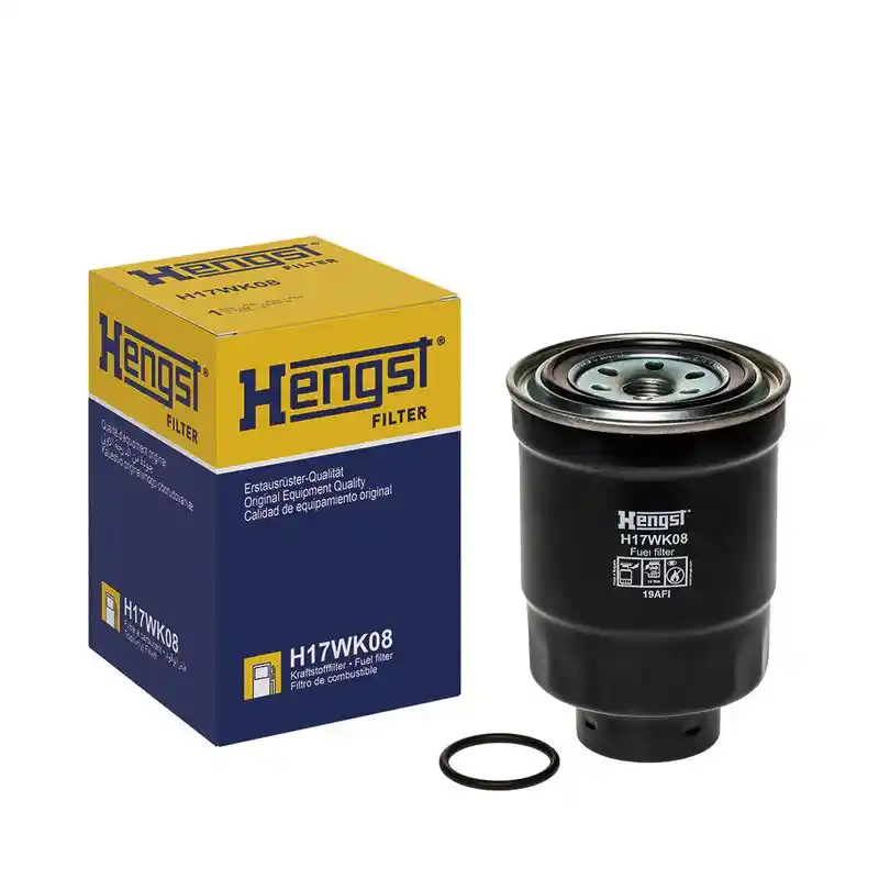 HENGST FILTER H17WK08