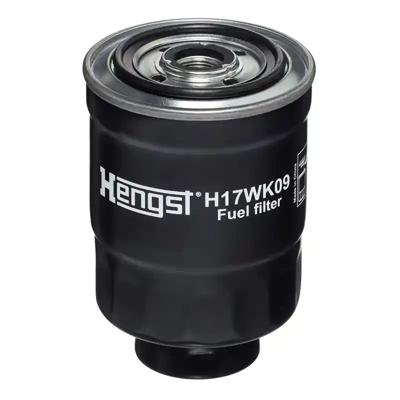 HENGST FILTER H17WK09