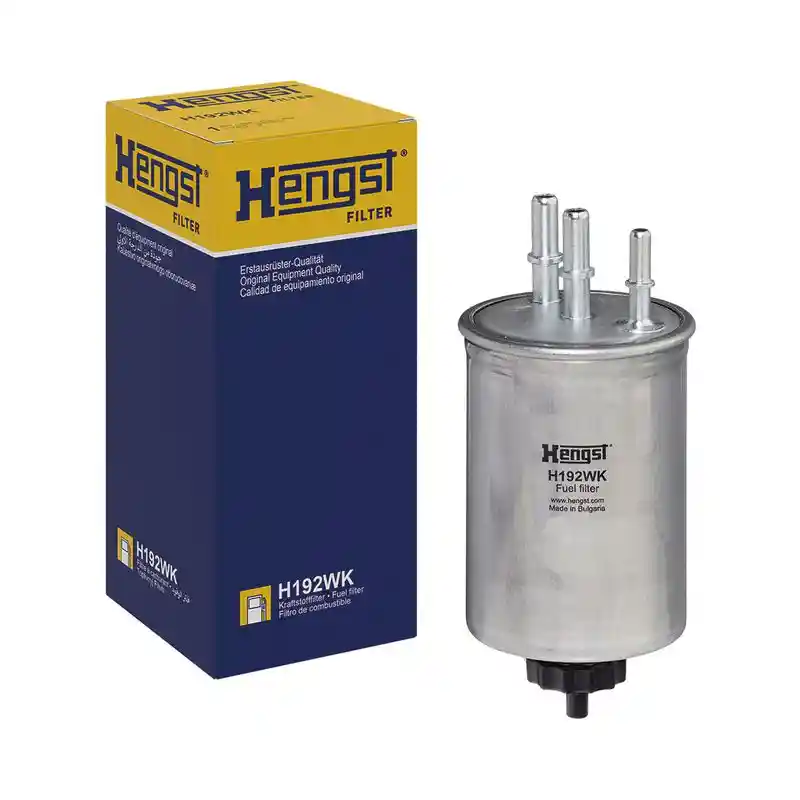 HENGST FILTER H192WK