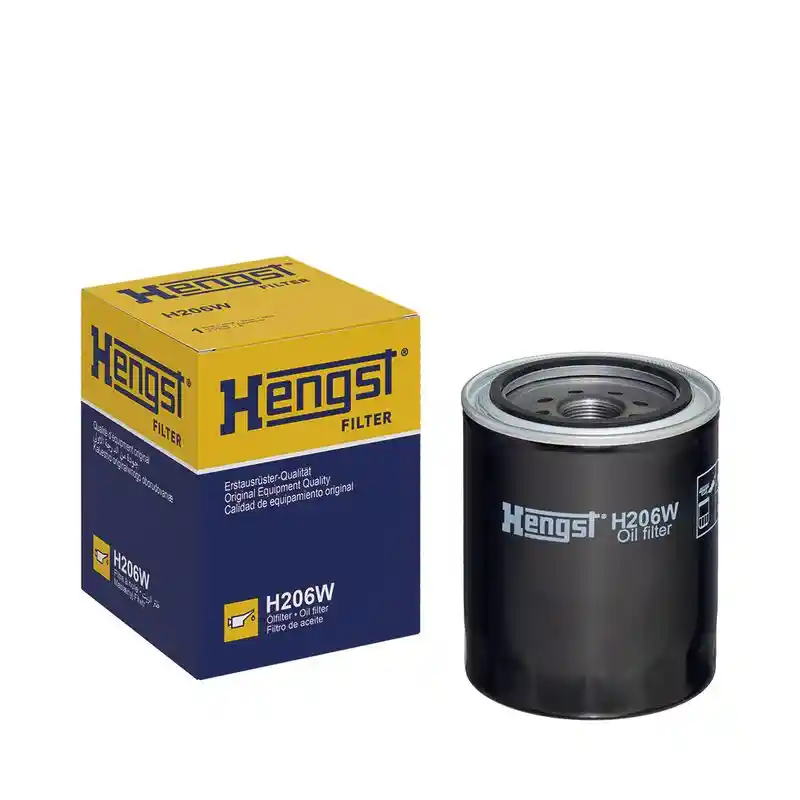 HENGST FILTER H206W