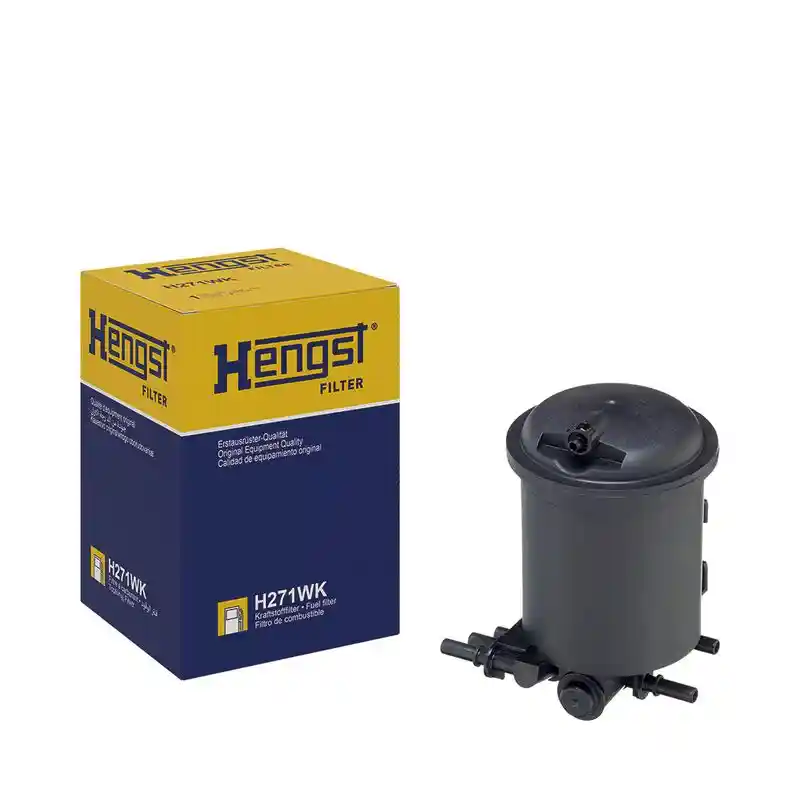 HENGST FILTER H271WK