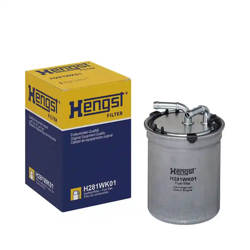 HENGST FILTER H281WK01