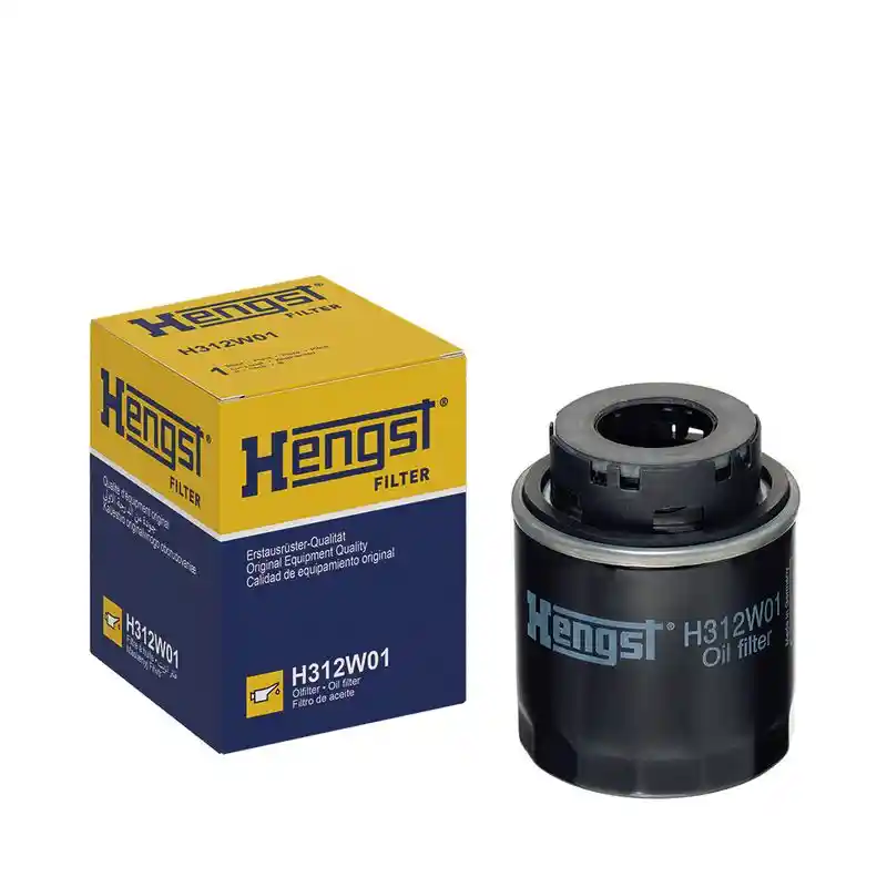 HENGST FILTER H312W01