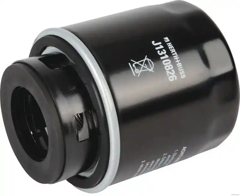 HENGST FILTER H314W01