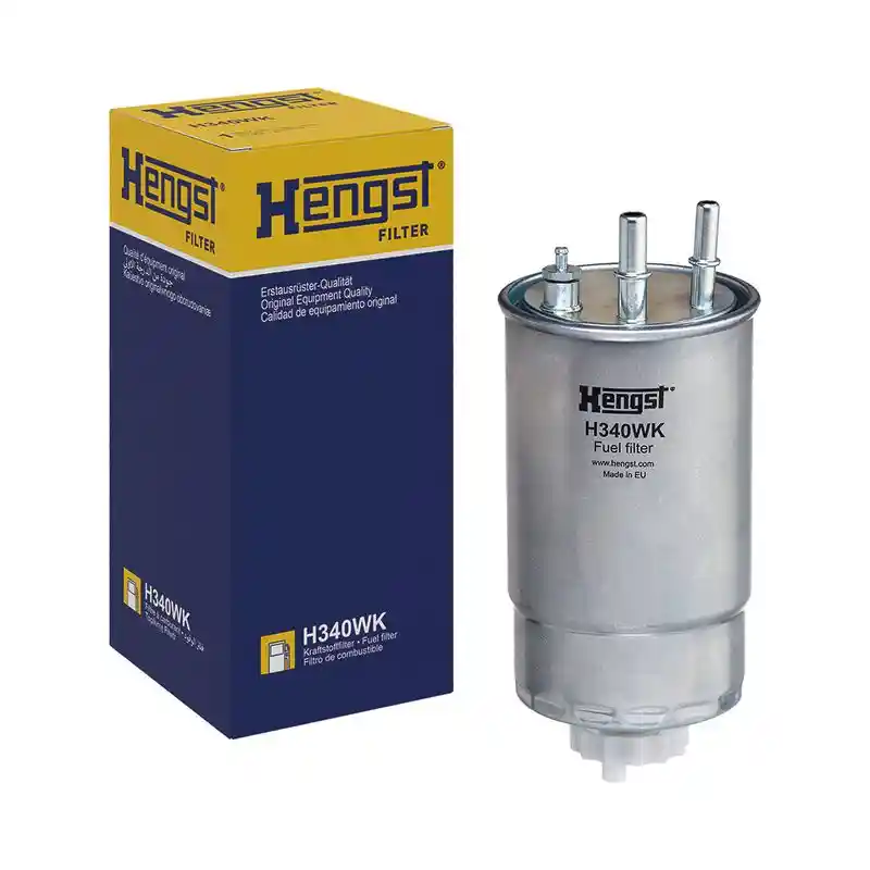 HENGST FILTER H340WK