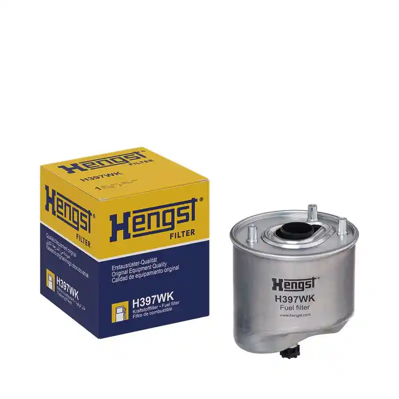 HENGST FILTER H397WK
