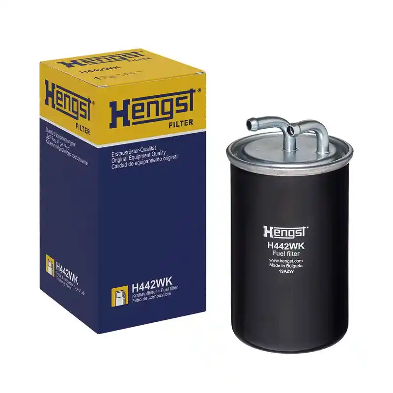 HENGST FILTER H442WK