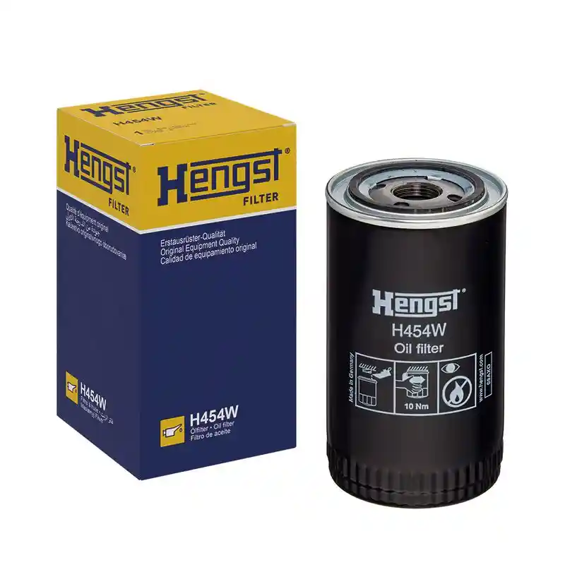 HENGST FILTER H454W