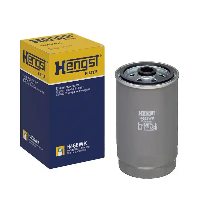 HENGST FILTER H468WK