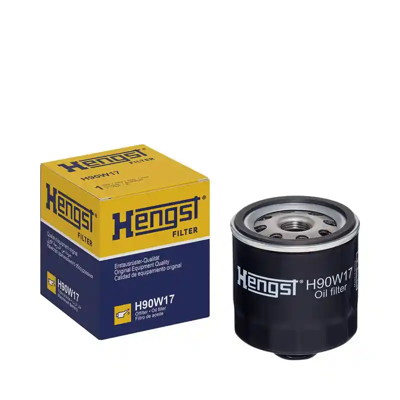 HENGST FILTER H90W17