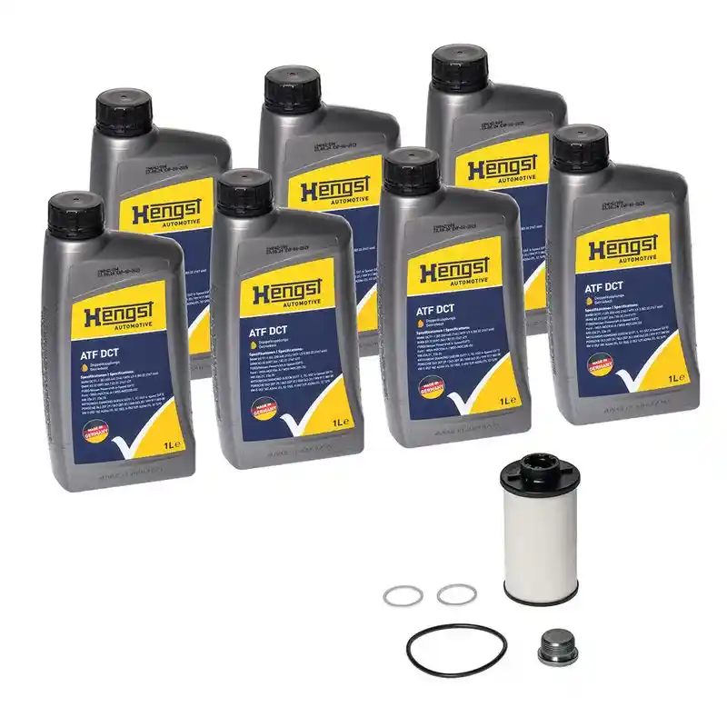 HENGST FILTER KIT821