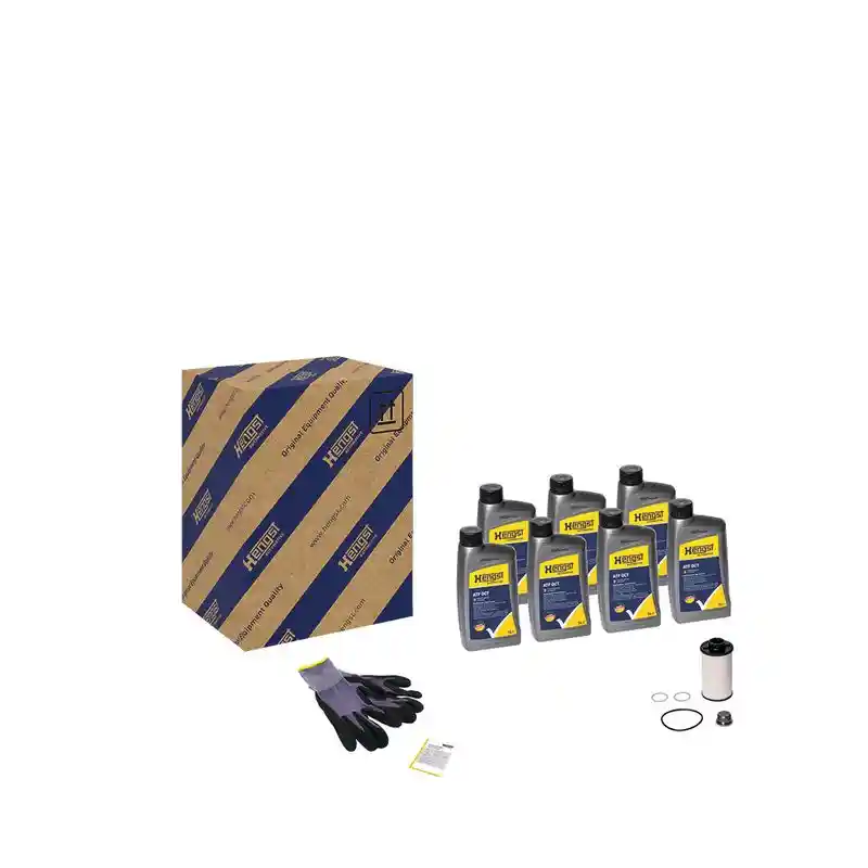 HENGST FILTER KIT821