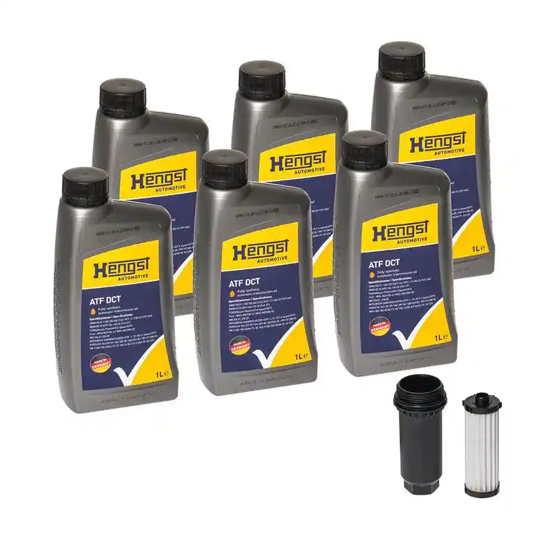 HENGST FILTER KIT828
