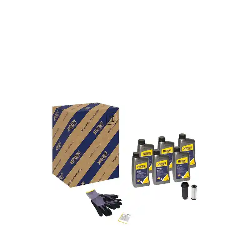 HENGST FILTER KIT828