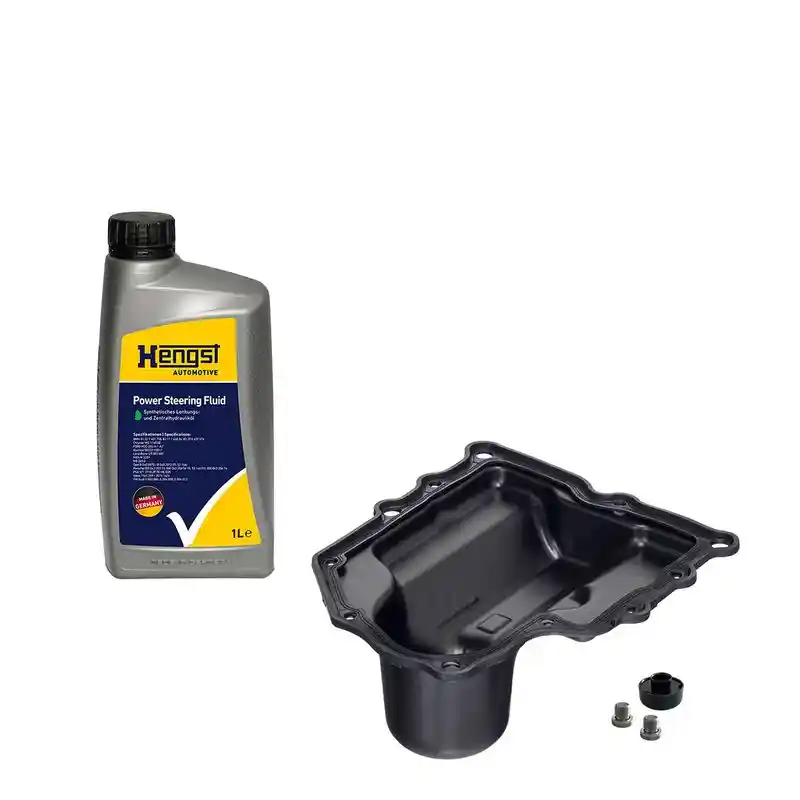 HENGST FILTER KIT835