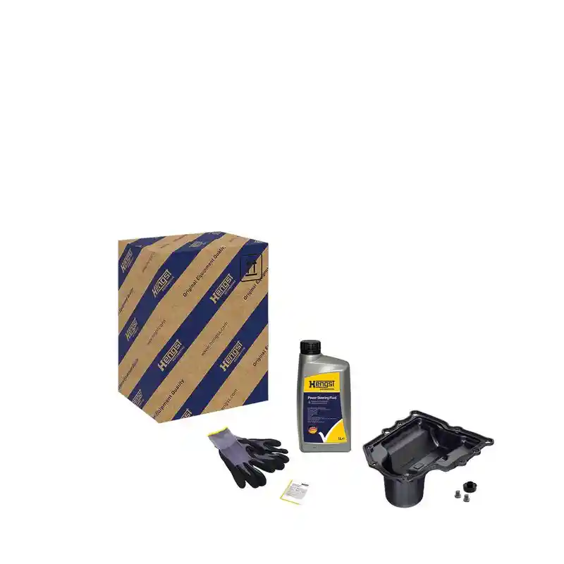 HENGST FILTER KIT835