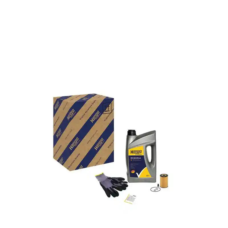 HENGST FILTER KIT853