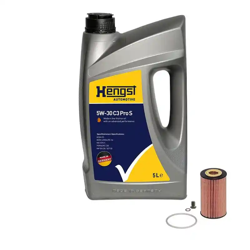 HENGST FILTER KIT860