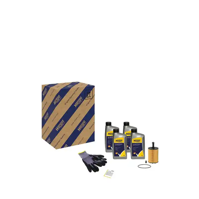 HENGST FILTER KIT872