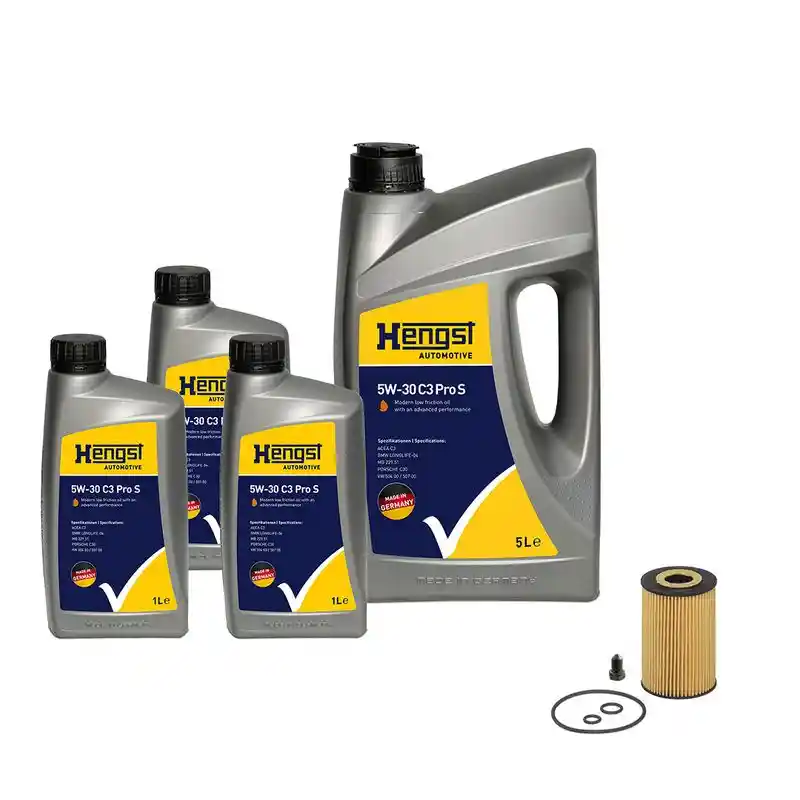 HENGST FILTER KIT873
