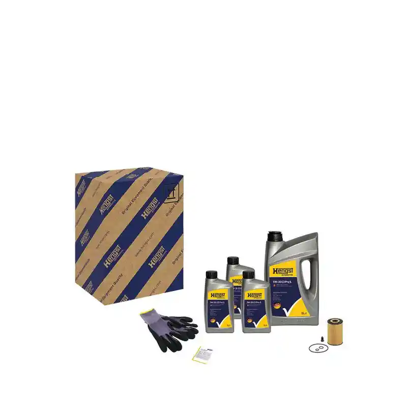 HENGST FILTER KIT873