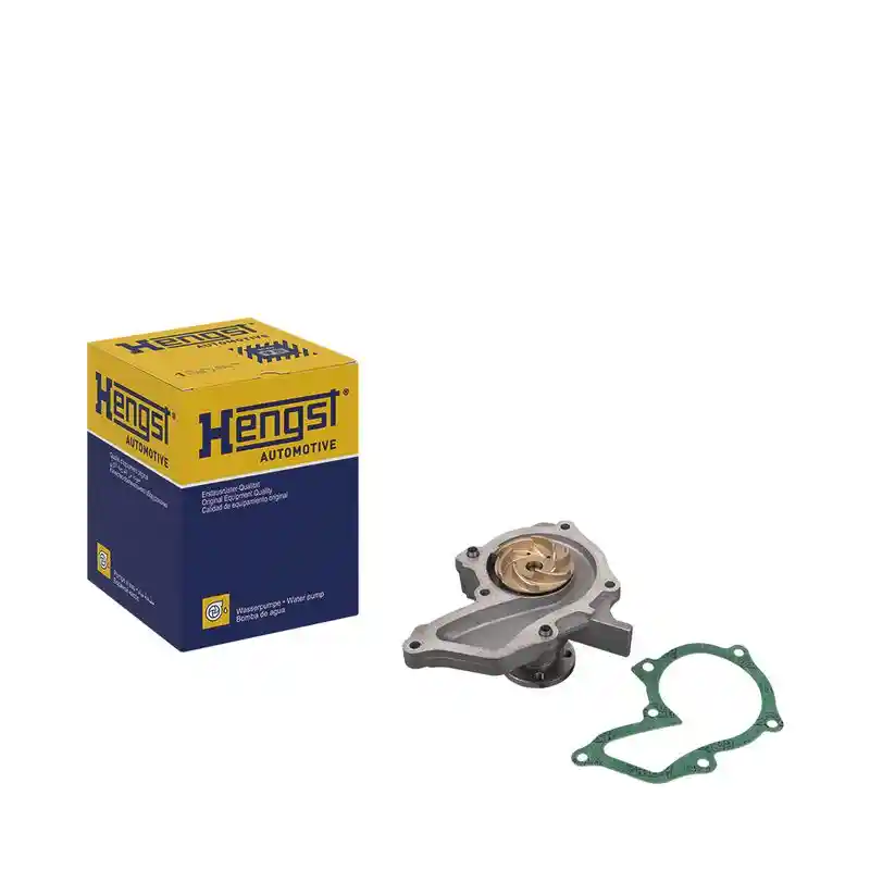 HENGST FILTER WP165M D1147