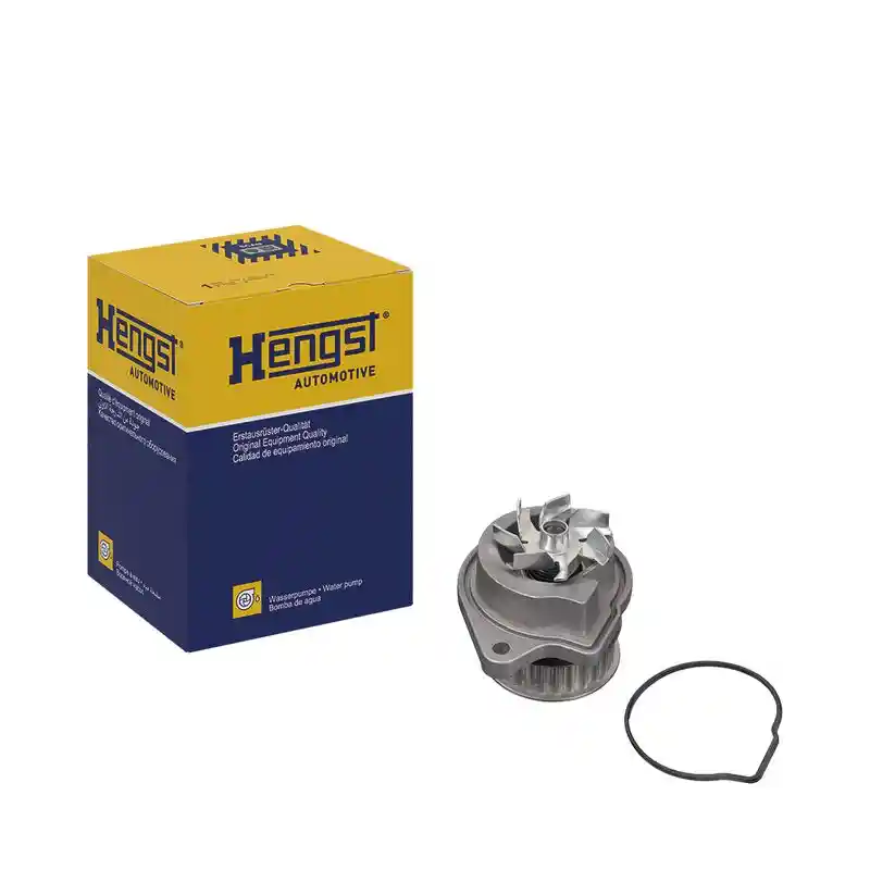 HENGST FILTER WP166M D1148 HENGST FILTER WP166M D1148