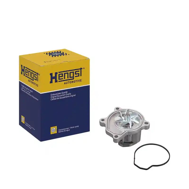 HENGST FILTER WP176M D1158 HENGST FILTER WP176M D1158
