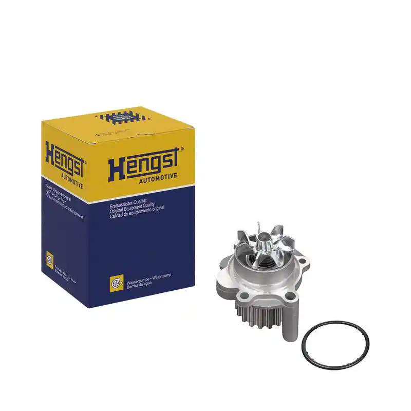 HENGST FILTER WP177M D1159 HENGST FILTER WP177M D1159