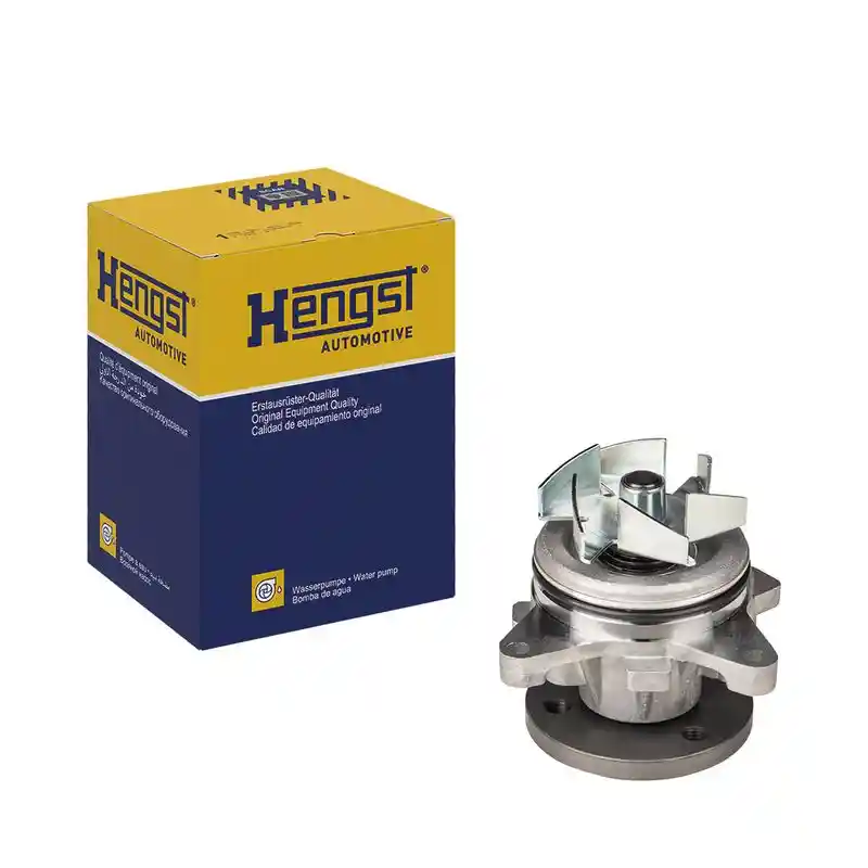 HENGST FILTER WP180M D1162