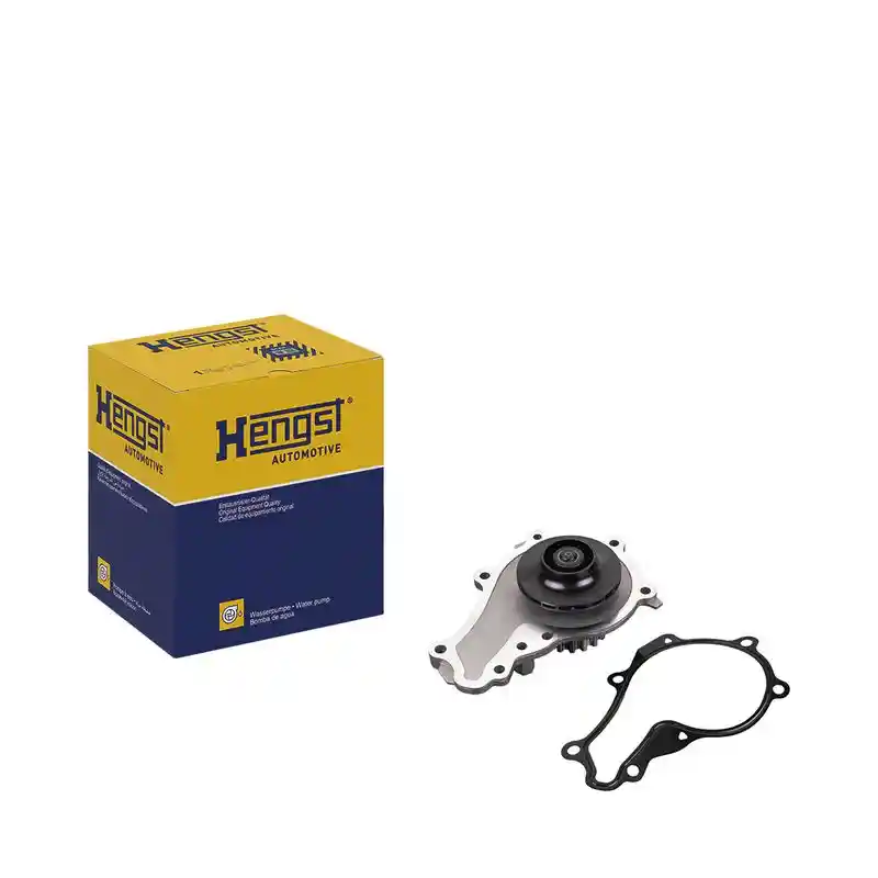 HENGST FILTER WP186M D1168 HENGST FILTER WP186M D1168