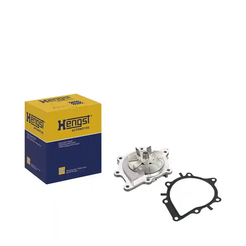 HENGST FILTER WP206M D1186 HENGST FILTER WP206M D1186