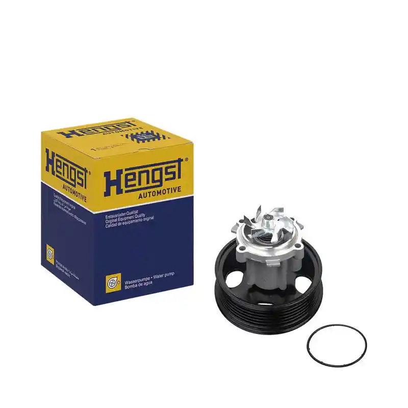 HENGST FILTER WP211M D1191
